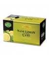 AKZER Premium BİTKİ ÇAYI NANE LİMON ÇAY 20 Lİ 24GR