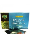 AKZER Premium BİTKİ ÇAYI ENGİNAR YAPRAĞI ÇAY 20 Lİ 24GR