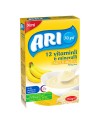 ARI MAMA 12 VİTAMİNLİ 6 MİNERALLİ  SÜTLÜ- MUZLU PİRİNÇ UNU 250GR