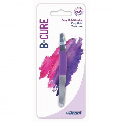 BANAT B-CURE EASY HOLD CIMBIZ   650359