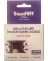 BANDUF KUSMA BULANTI ÖNLEYİCİ BİLEKLİK 1 ÇİFT