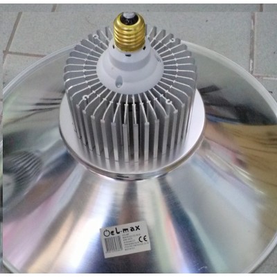 EL-MAX LED LAMBA E 27 DUY TB YÜKSEK TAVAN  60 W  BEYAZ  IŞIK EL-MAX LED LAMBA E 27 DUY TB YÜKSEK TAVAN  60 W  BEYAZ  IŞIK