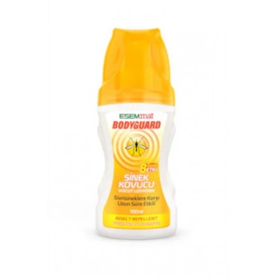 ESEMMAT BODYGUARD KOVUCU LOSYON  100 ML