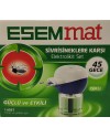 ESEMMAT KABLOSUZ ELEKTROLİKİT MİNİ SET