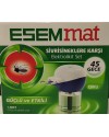 ESEMMAT KABLOSUZ ELEKTROLİKİT MİNİ SET