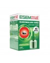 ESEMMAT ELEKTROLİKİT YEDEK  45 GECE