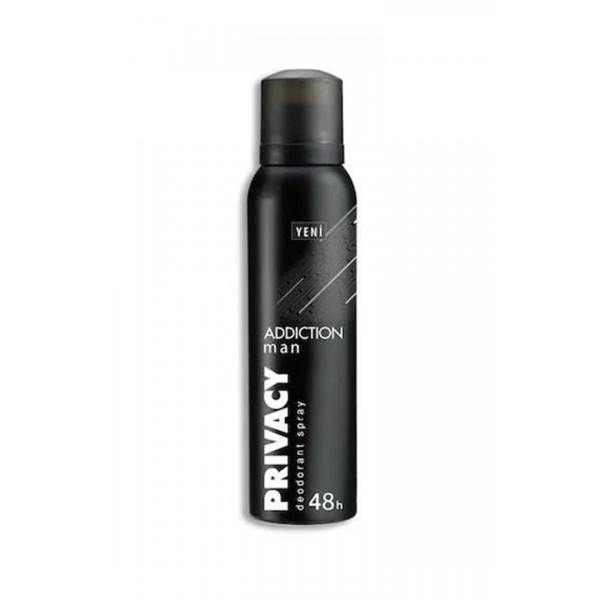 PRIVACY DEODAORANT 150 ML ERKEK