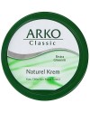 ARKO CLASİK BAKIM KREMİ 300ML