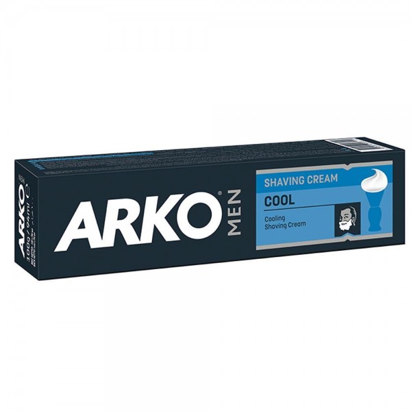 ARKO MEN TRAŞ KREMİ COOL  100GR