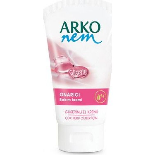 ARKO NEM ONARICI BAKIM KREMİ 75ML GLİSERİNLİ