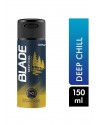 BLADE DEODORANT  SPREY 150 ML