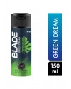 BLADE DEODORANT  SPREY 150 ML