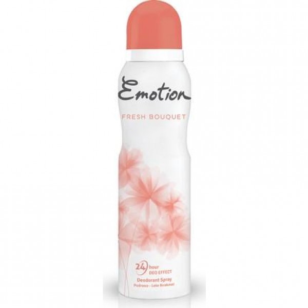 EMOTİON DEODORANT  150 ML