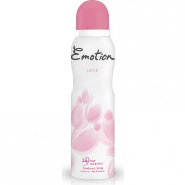 EMOTİON DEODORANT  150 ML