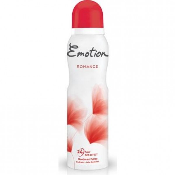 EMOTİON DEODORANT  150 ML