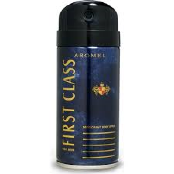 FIRST CLASS DEODORANT 150ML