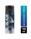 BLADE DEODORANT  SPREY 150 ML