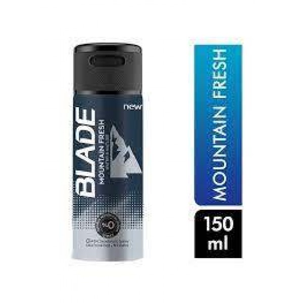 BLADE DEODORANT  SPREY 150 ML