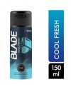 BLADE DEODORANT  SPREY 150 ML