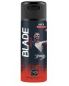 BLADE DEODORANT  SPREY 150 ML