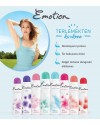 EMOTİON DEODORANT  150 ML