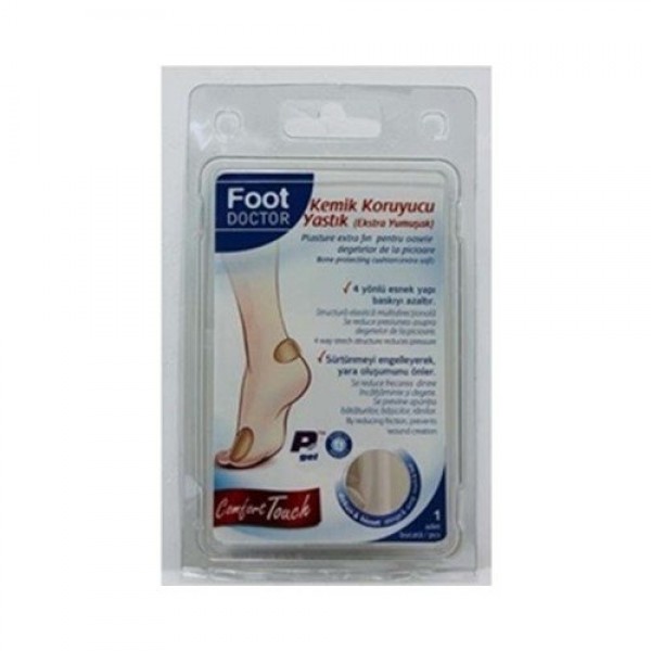 FOOT DOCTOR Kemik Koruyucu Yastık