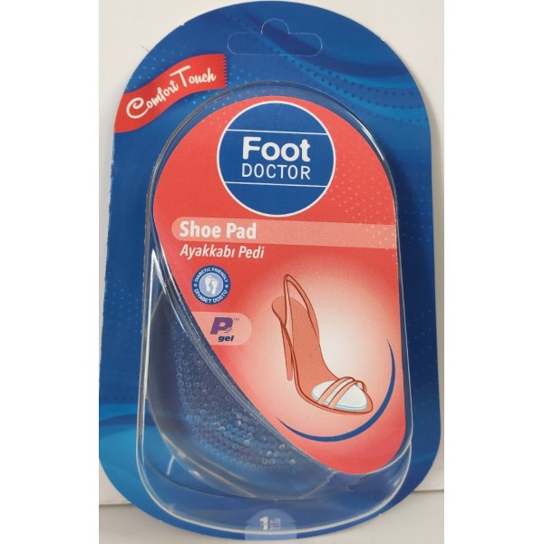 FOOT DOCTOR Ayakkabı Pedi 1 ÇİFT