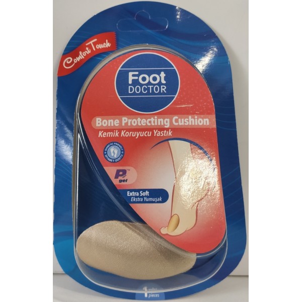 FOOT DOCTOR Kemik Koruyucu Yastık