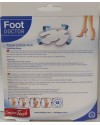 FOOT DOCTOR Topuk Çatlak Giderici Ped Pk.İçi 2 Adet