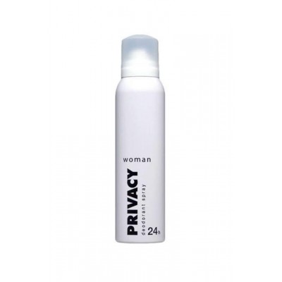 PRIVACY DEODAORANT 150 ML BAYAN