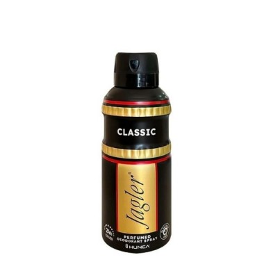 JAGLER DEODORANT 150ML FOR MEN JAGLER DEODORANT 150ML FOR MEN