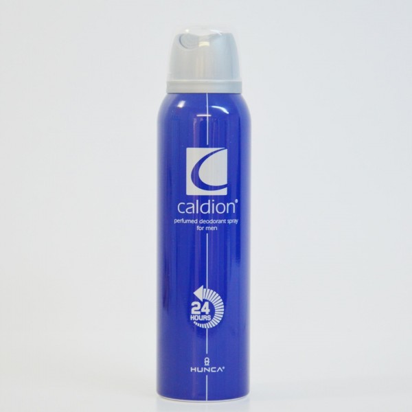 CALDİON DEODORANT 150ML BAY