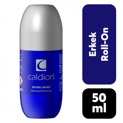 CALDİON ROLL ON 50ml CALDİON ROLL ON 50ml