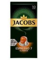 Jacobs Espresso 7 Classıco 52gr 10lu