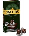 Jacobs Espresso 10 Intenso 52gr 10lu