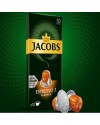 Jacobs Espresso 7 Classıco 52gr 10lu