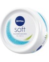 NIVEA SOFT NEMLENDİRİCİ BAKIM KREMİ 200ML