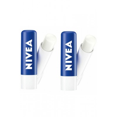 NIVEA ORJİNAL DUDAK BAKIM KREMİ 4,8G