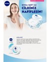 NIVEA SOFT NEMLENDİRİCİ BAKIM KREMİ 100 ML