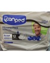 CANPED MESANE PEDİ 12Lİ PAKET İÇİ NORMAL ERKEK