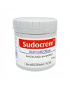 SUDOCREM BEBEK BAKIM KREMİ 125GR