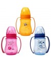 WEE BABY AKITMAZ PP ALIŞTIRMA BARDAĞI 250ML  6+ AY  754