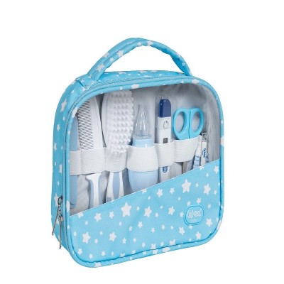 WEE BABY BEBEK BAKIM SETİ MAVİ / PEMBE 192 WEE BABY BEBEK BAKIM SETİ MAVİ / PEMBE 192