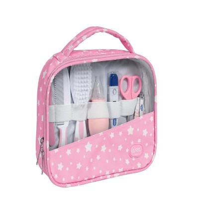 WEE BABY BEBEK BAKIM SETİ PEMBE MAVİ 191 WEE BABY BEBEK BAKIM SETİ PEMBE MAVİ 191