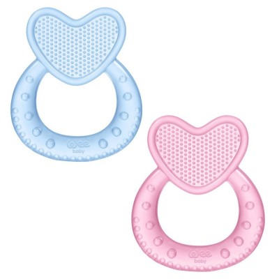 WEE BABY KALPLİ SİLİKON DİŞ KAŞIYICI  912 WEE BABY KALPLİ SİLİKON DİŞ KAŞIYICI  912