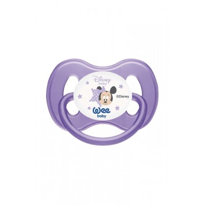 WEE BABY DİSNEY KELEBEK EMZİK  0-6  AY  179