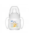 WEE BABY AKITMAZ PP ALIŞTIRMA BARDAĞI 125ML  753