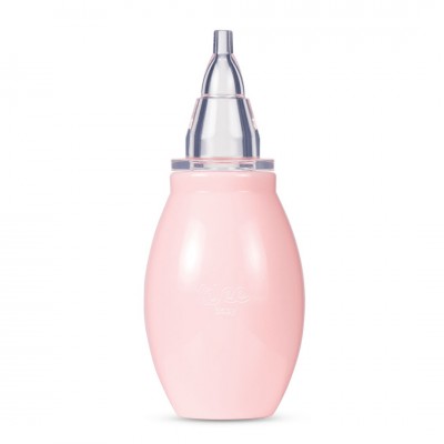 WEE BABY SİLİKON BURUN ASPİRATÖRÜ  860 PEMBE WEE BABY SİLİKON BURUN ASPİRATÖRÜ  860 PEMBE