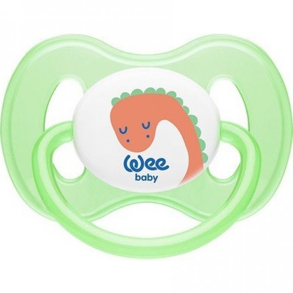 WEE BABY KELEBEK EMZİK NO:1  0-6 AY  158