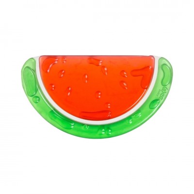 WEE BABY FUNNY SU DOLGULU DİŞ KAŞIYICI  201 KARPUZ WEE BABY FUNNY SU DOLGULU DİŞ KAŞIYICI  201 KARPUZ